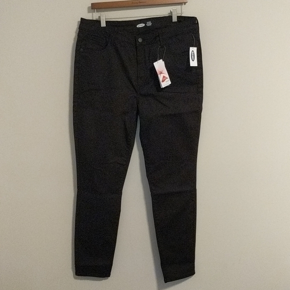 Old Navy Denim - Old Navy Rockstar super skinny jeans
